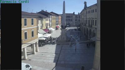 immagine della webcam nei dintorni di Cerea: webcam Lonigo