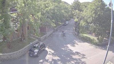 immagine della webcam nei dintorni di Fivizzano: webcam Cervarezza Terme
