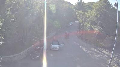 immagine della webcam nei dintorni di Trefiumi: webcam Cervarezza Terme