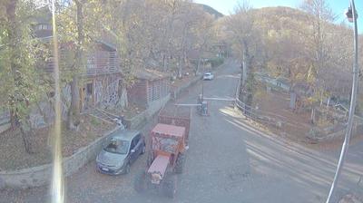 immagine della webcam nei dintorni di Langhirano: webcam Cervarezza Terme