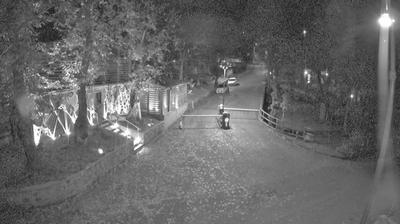 immagine della webcam nei dintorni di Fivizzano: webcam Cervarezza Terme