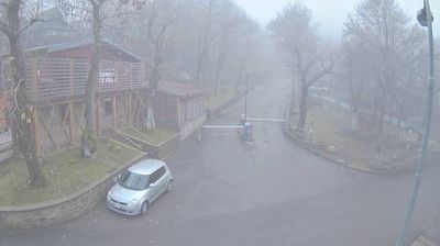 immagine della webcam nei dintorni di Langhirano: webcam Cervarezza Terme