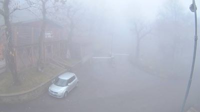 immagine della webcam nei dintorni di Calestano: webcam Cervarezza Terme