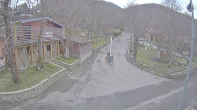 immagine della webcam nei dintorni di Toano: webcam Cervarezza Terme