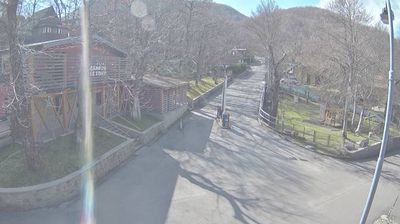 immagine della webcam nei dintorni di Schia Monte Caio: webcam Cervarezza Terme