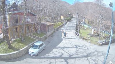 immagine della webcam nei dintorni di Trefiumi: webcam Cervarezza Terme