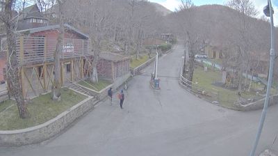 immagine della webcam nei dintorni di Villa Minozzo: webcam Cervarezza Terme