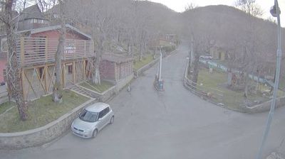 immagine della webcam nei dintorni di Schia: webcam Cervarezza Terme