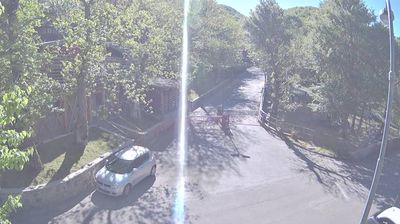 immagine della webcam nei dintorni di Langhirano: webcam Cervarezza Terme