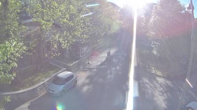 immagine della webcam nei dintorni di Fivizzano: webcam Cervarezza Terme