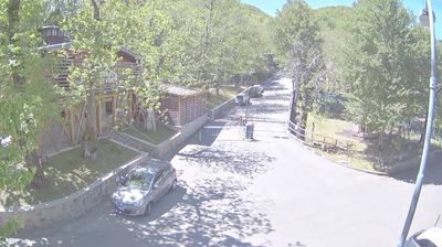 immagine della webcam nei dintorni di Comano: webcam Cervarezza Terme