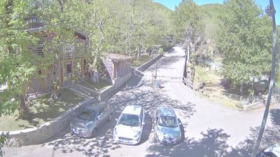 immagine della webcam nei dintorni di Neviano degli Arduini: webcam Cervarezza Terme