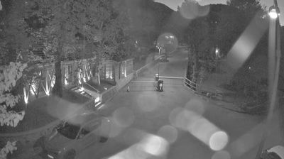 immagine della webcam nei dintorni di Toano: webcam Cervarezza Terme