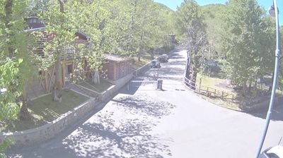 immagine della webcam nei dintorni di Comano: webcam Cervarezza Terme