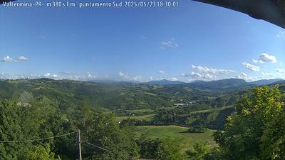 immagine della webcam nei dintorni di Pratizzano: webcam Neviano degli Arduini