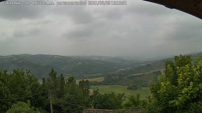 immagine della webcam nei dintorni di Varano de' Melegari: webcam Neviano degli Arduini