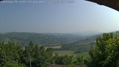 immagine della webcam nei dintorni di Albinea: webcam Neviano degli Arduini