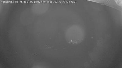 immagine della webcam nei dintorni di Langhirano: webcam Neviano degli Arduini