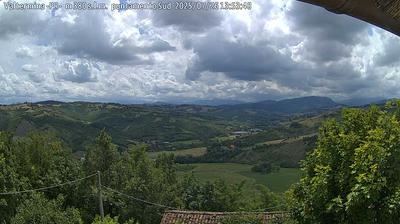 Preview delle webcam di Neviano degli Arduini