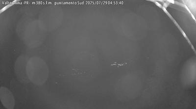 immagine della webcam nei dintorni di Castelnovo ne' Monti: webcam Neviano degli Arduini