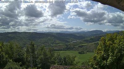 immagine della webcam nei dintorni di Montechiarugolo: webcam Neviano degli Arduini