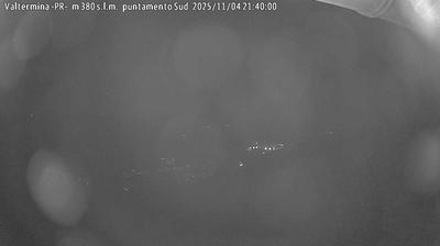 immagine della webcam nei dintorni di Pratizzano: webcam Neviano degli Arduini