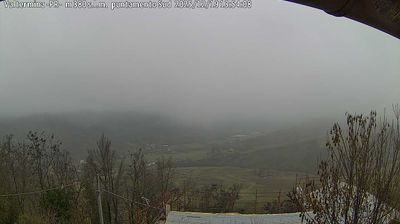 immagine della webcam nei dintorni di Varano de' Melegari: webcam Neviano degli Arduini