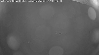 immagine della webcam nei dintorni di Cervarezza Terme: webcam Neviano degli Arduini