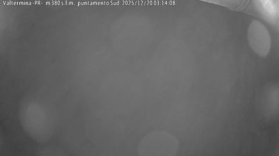 immagine della webcam nei dintorni di Monchio delle Corti: webcam Neviano degli Arduini