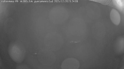 immagine della webcam nei dintorni di Salsomaggiore Terme: webcam Neviano degli Arduini