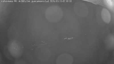 immagine della webcam nei dintorni di Parma: webcam Neviano degli Arduini