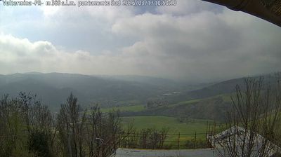 immagine della webcam nei dintorni di Terenzo: webcam Neviano degli Arduini