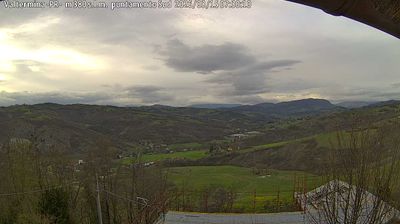 immagine della webcam nei dintorni di Albinea: webcam Neviano degli Arduini