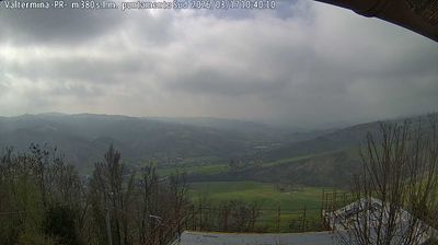 Preview delle webcam di Neviano degli Arduini