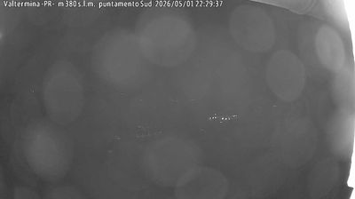 immagine della webcam nei dintorni di Salsomaggiore Terme: webcam Neviano degli Arduini