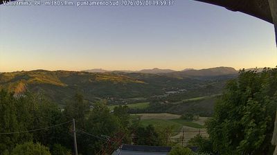 immagine della webcam nei dintorni di Schia: webcam Neviano degli Arduini