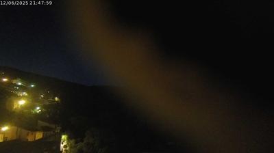 immagine della webcam nei dintorni di Villanova Tulo: webcam Desulo