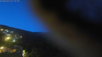 immagine della webcam nei dintorni di Villanova Tulo: webcam Desulo