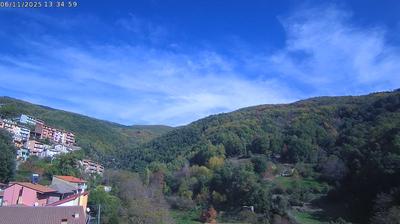 immagine della webcam nei dintorni di Seulo: webcam Desulo