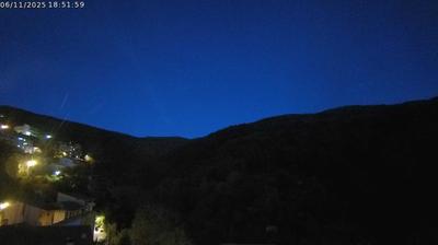 immagine della webcam nei dintorni di Tonara: webcam Desulo