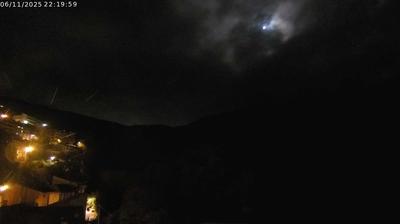 immagine della webcam nei dintorni di Aritzo: webcam Desulo