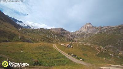 Preview delle webcam di Rhêmes-Notre-Dame: Valle d’Aosta