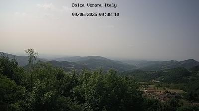 immagine della webcam nei dintorni di Arzignano: webcam Crespadoro