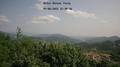 immagine della webcam nei dintorni di Torrebelvicino: webcam Crespadoro