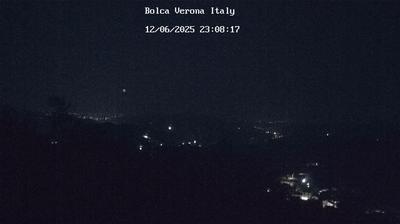 immagine della webcam nei dintorni di Isola Vicentina: webcam Crespadoro