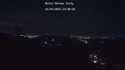 immagine della webcam nei dintorni di Schio: webcam Crespadoro
