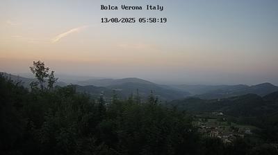 immagine della webcam nei dintorni di Schio: webcam Crespadoro