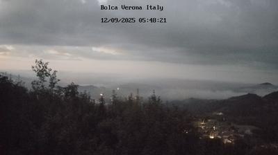 immagine della webcam nei dintorni di Altissimo: webcam Crespadoro