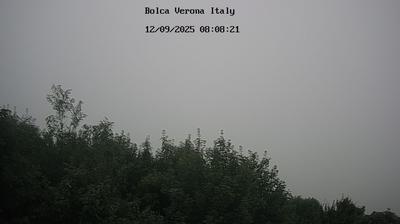 immagine della webcam nei dintorni di Montecchio Maggiore: webcam Crespadoro