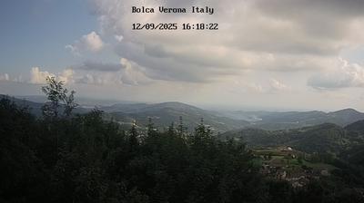 immagine della webcam nei dintorni di Valdagno: webcam Crespadoro